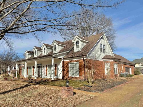 3046 Dee Ann Dr, Memphis, TN, 38119-9129 | Card Image