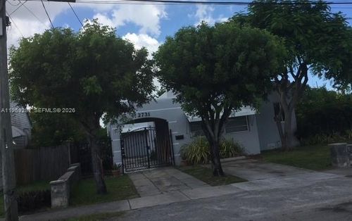 2-2731 Nw 4th St, Miami, FL, 33125 | Card Image