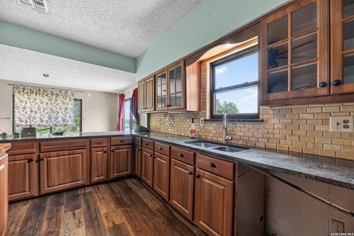 6297 S Fm 3465, Adkins, TX, 78101-1801 | Card Image