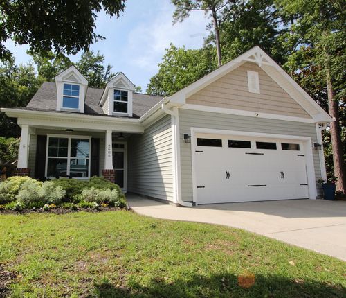 2606 Lohr Dr, Mount Pleasant, SC, 29466-7806 | Card Image