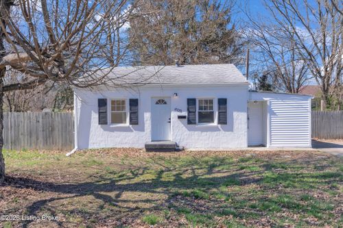 4106 Riedley Ct, Louisville, KY, 40216 | Card Image