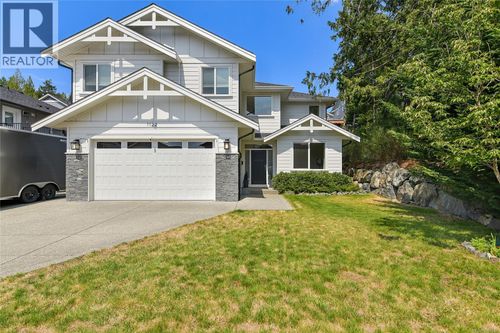 1122 Golden Spire Cres, Langford, BC, V9C0R2 | Card Image