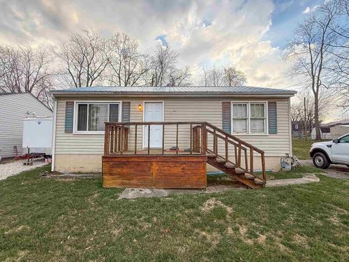 2008 Washington Street, Flatwoods, KY, 41139 | Card Image