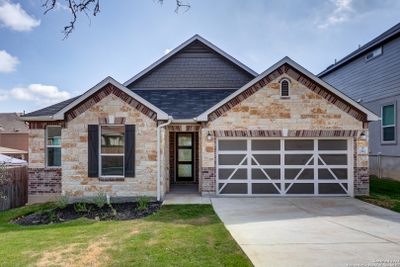 29962 Sestra, House other with 3 bedrooms, 2 bathrooms and null parking in Bulverde TX | Image 3