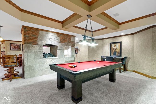 12010 Landover Ln, House other with 7 bedrooms, 7 bathrooms and null parking in Fishers IN | Image 36