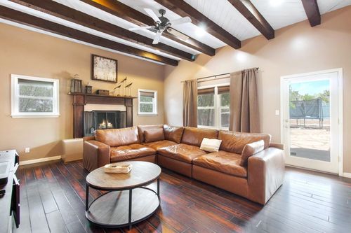 103 Tierra Rica Dr, Santa Fe, NM, 87505-8102 | Card Image