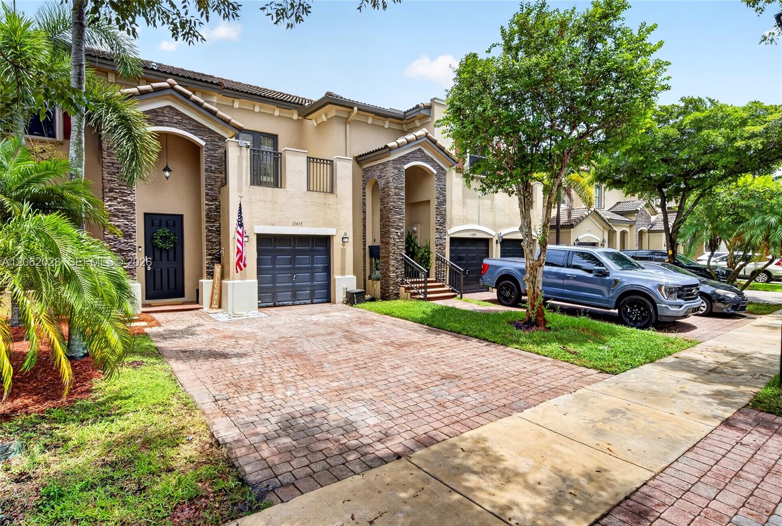 Residential in Homestead 3