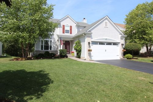644 Needlegrass Pkwy, Antioch, IL, 60002-1192 | Card Image