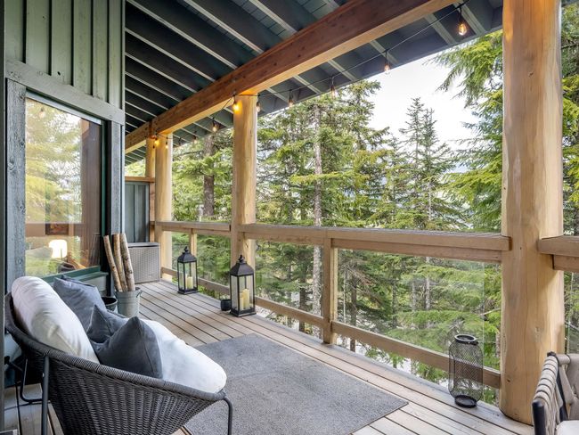 4 - 2250 Nordic Drive, Townhouse with 4 bedrooms, 3 bathrooms and 2 parking in Whistler BC | Image 5