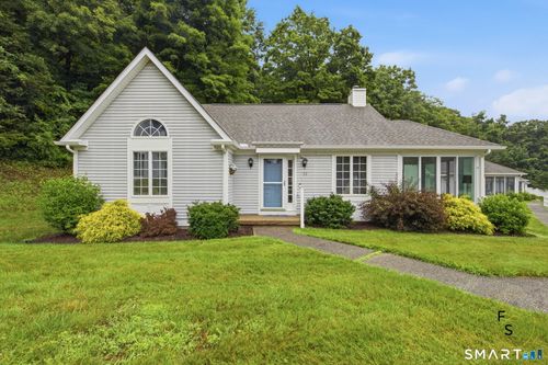12-12 Bittersweet Rdg, Middlefield, CT, 06455-1148 | Card Image