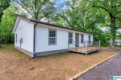 306 Empire Rd, Sumiton, AL, 35148-4718 | Card Image