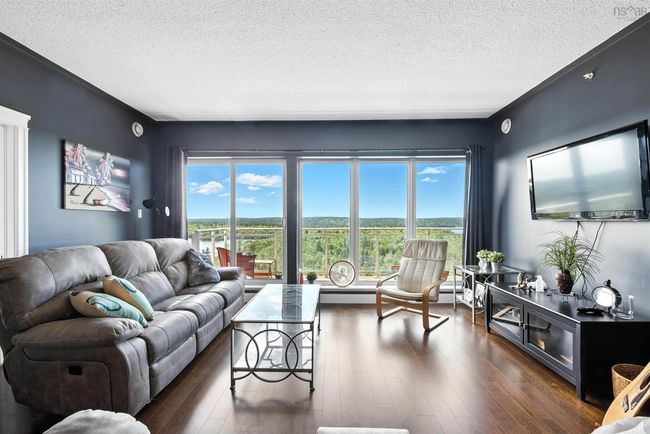 808 - 60 Walter Havill Dr, Condo with 2 bedrooms, 2 bathrooms and null parking in Halifax NS | Image 15