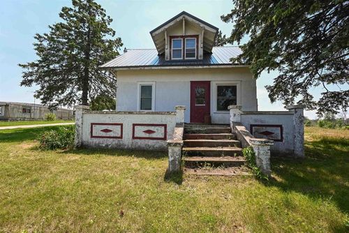 6475 County Highway H, Forestville, WI, 54235 | Card Image