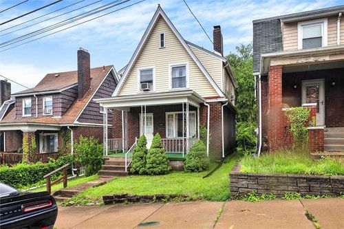 2606 Belmar Pl, Swissvale, PA, 15218-2202 | Card Image