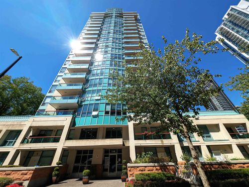 502-1148 Heffley Cres, Coquitlam, BC, V3B8A6 | Card Image