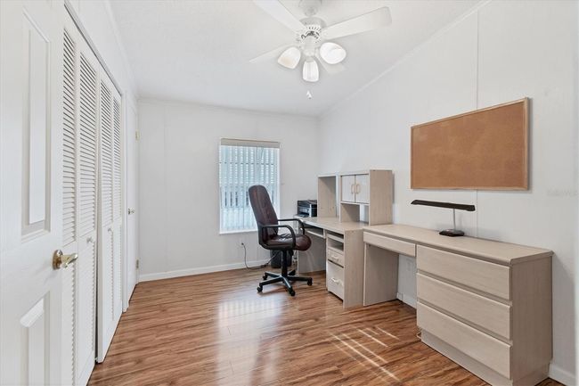 Third Bedroom/office | Image 21