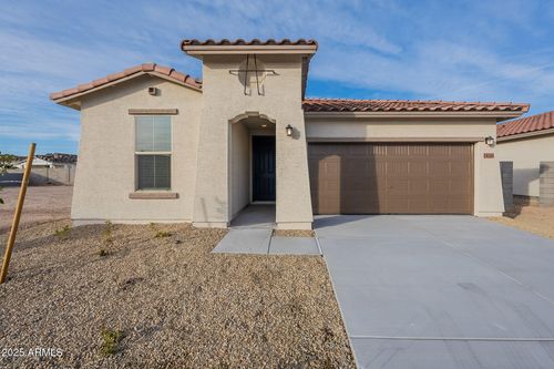 24144 W Gibson Lane, Buckeye, AZ, 85326 | Card Image