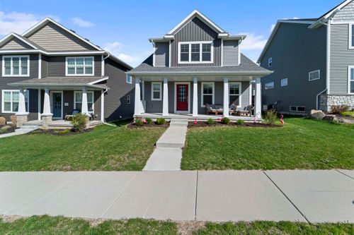 614 Hillcrest Dr, WAUNAKEE, WI, 53597-2114 | Card Image