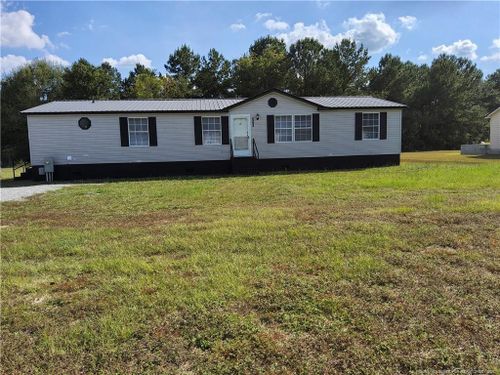 6810 Old Wire Rd, Laurel Hill, NC, 28351-9718 | Card Image