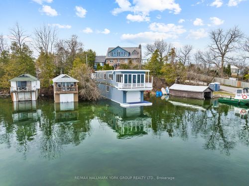 55 Malone Rd, Jacksons Point, ON, L0E1L0 | Card Image