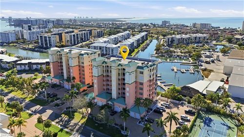 apt-503-150 Lenell Rd, FORT MYERS BEACH, FL, 33931-5625 | Card Image