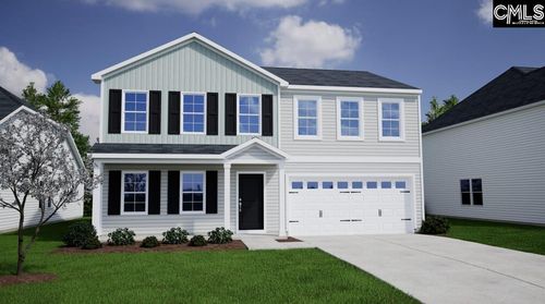 1123 Crescent Corner Drive, Elgin, SC, 29405 | Card Image