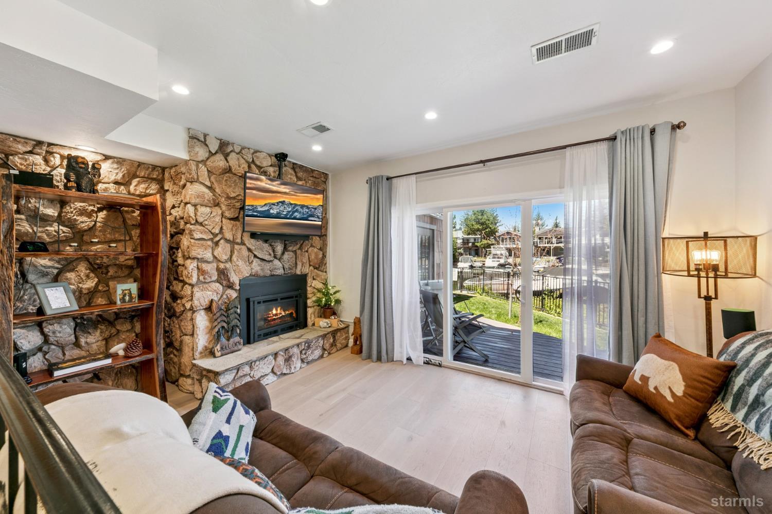 Residential in South Lake Tahoe 2