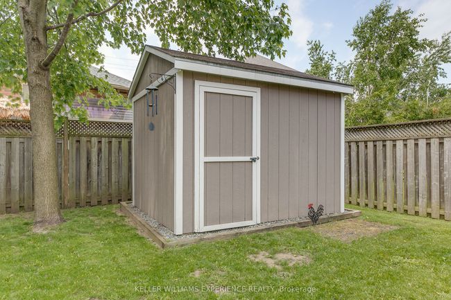 6 Balmoral Pl, House other with 4 bedrooms, 4 bathrooms and 2 parking in Barrie ON | Image 6