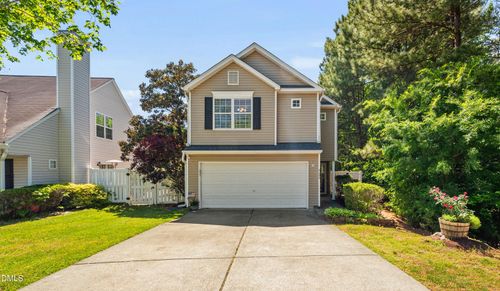 9209 Shallcross Way, Raleigh, NC, 27617-8398 | Card Image
