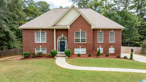 144 Woodbury Dr, STERRETT, AL, 35147-8145 | Card Image