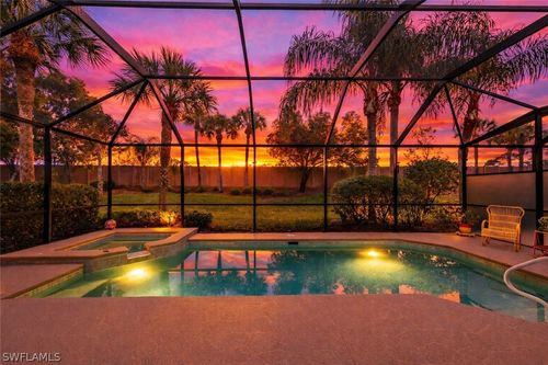10035 Colonial Country Club Blvd, FORT MYERS, FL, 33913-7018 | Card Image