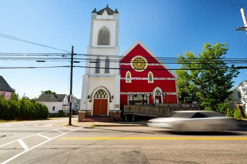 298 Granville St E, Bridgetown, NS, B0S0B1 | Card Image