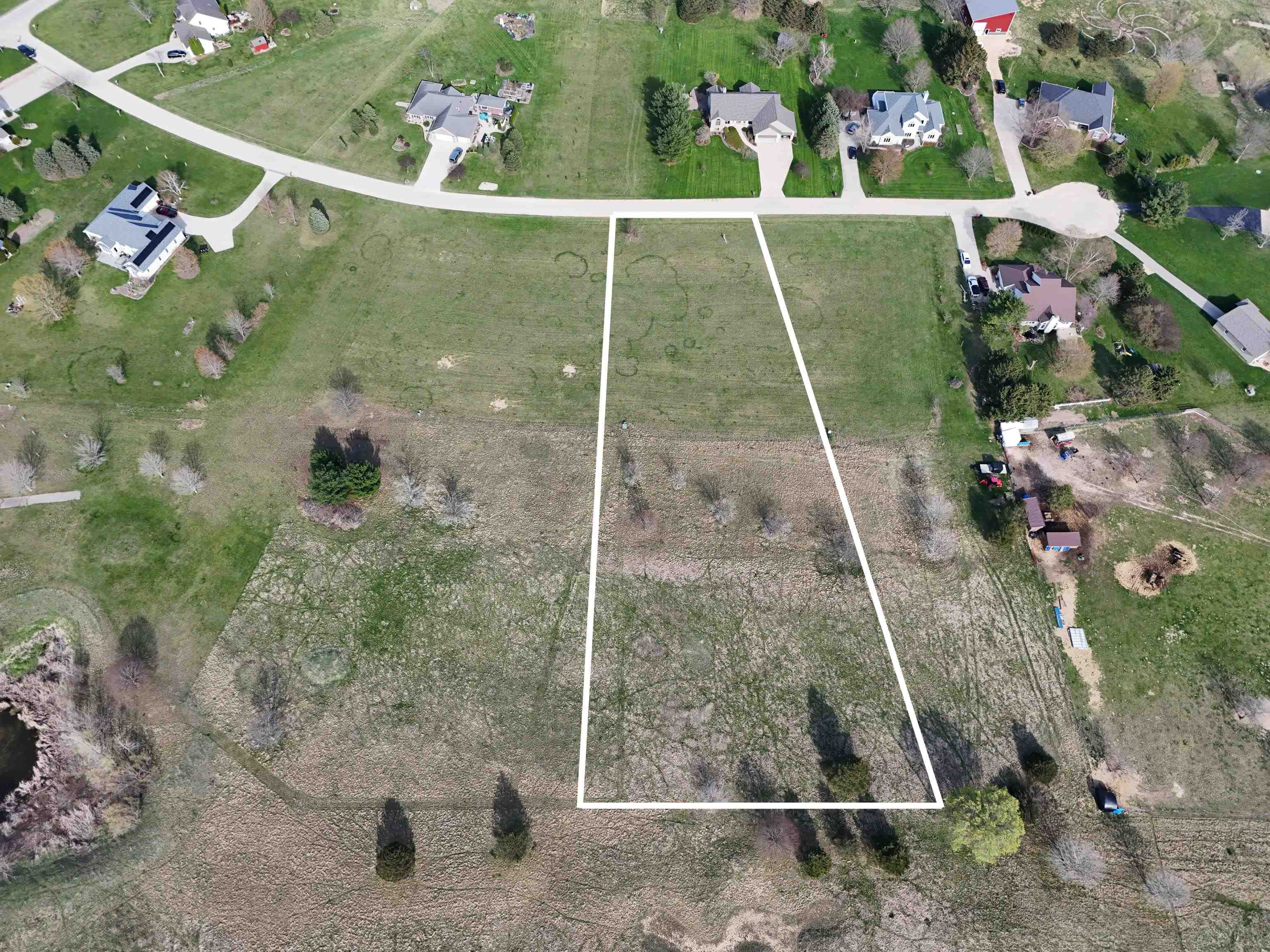 Land in Decatur 3