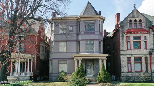 1514 S 3rd St, Louisville, KY, 40208-1932 | Card Image
