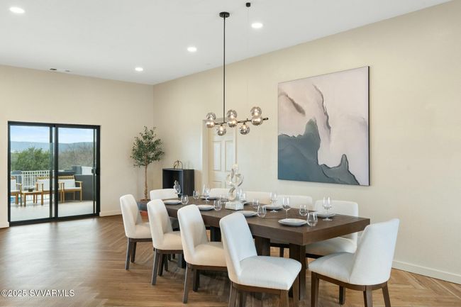 1967 S Quail Run, House other with 5 bedrooms, 4 bathrooms and null parking in Cottonwood AZ | Image 6