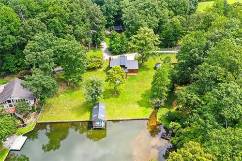 579 Twin Mountain Lake Cir, Talking Rock, GA, 30175-6532 | Card Image