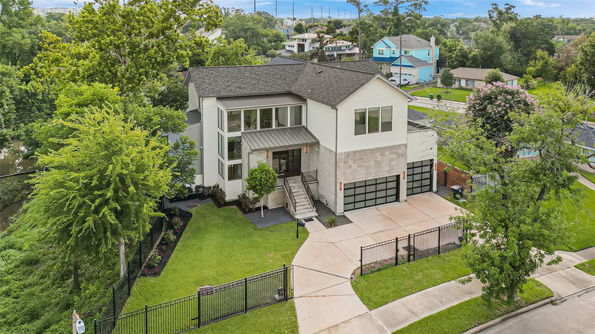 Residential Lease in Houston 3