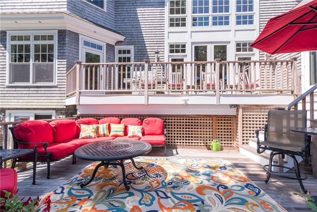 75 Roger Williams Dr, House other with 4 bedrooms, 4 bathrooms and 6 parking in North Kingstown RI | Image 42