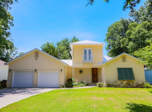 68 S Blue Heron Dr, Santa Rosa Beach, FL, 32459-3097 | Card Image