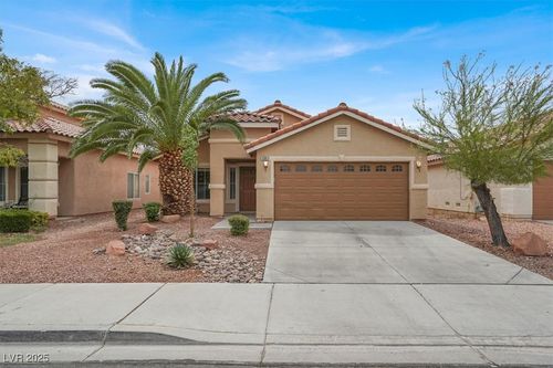 5305 Meadow Rock Ave, Las Vegas, NV, 89130-7047 | Card Image