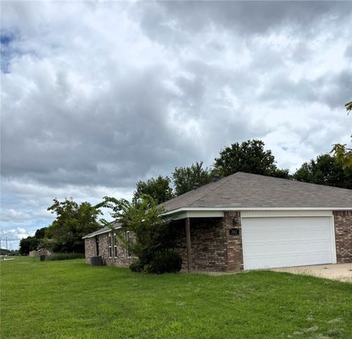 242 N Marietta Way, Farmington, AR, 72730-3084 | Card Image