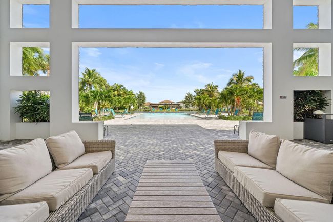 3212 Klays Ct, House other with 5 bedrooms, 3 bathrooms and null parking in Royal Palm Beach FL | Image 40