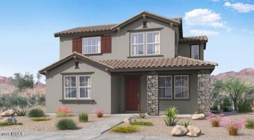 14644 W Soft Wind Dr, Surprise, AZ, 85387-1991 | Card Image