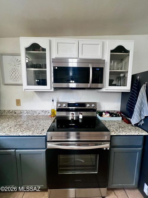 7231 E Pomegranate Street, Tucson, AZ, 85730 | Card Image