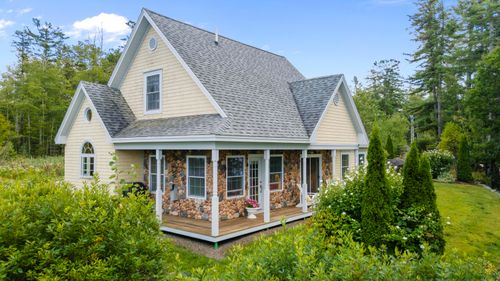 1-11 Island Lane, Edgecomb, ME, 04556 | Card Image
