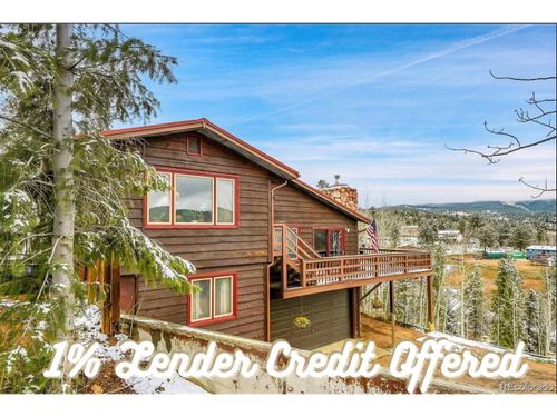 637 Rock Rd, Bailey, CO, 80421-2213 | Card Image
