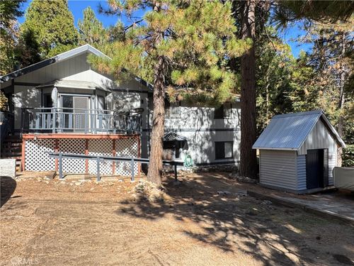 31120 Mountain Oak Dr, Running Springs, CA, 92382-7567 | Card Image