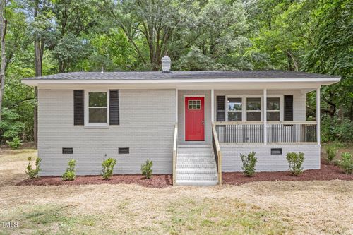 2702 Red Valley Dr, Rougemont, NC, 27572-8484 | Card Image