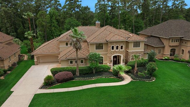 6603 Augusta Pines Pkwy E, House other with 4 bedrooms, 6 bathrooms and 4 parking in Spring TX | Image 46