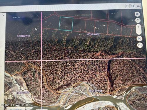 L1-1 Chase Rd, Talkeetna, AK, 99676 | Card Image